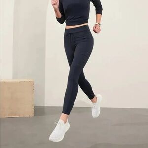Athleta Rainier Cargo Tight